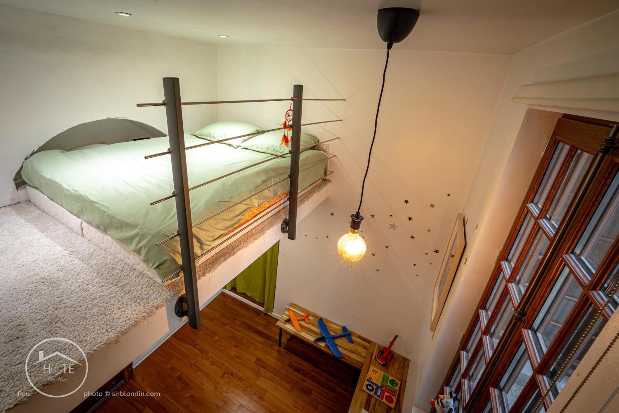 L'Ecrin De Chambery, Coeur De Centre Ville, Calme Et Espace Extérieur photo